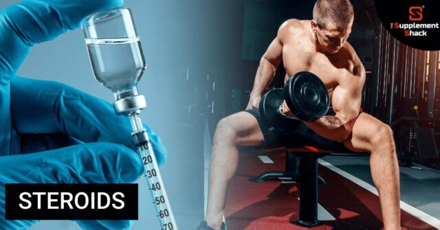 Are Anabolic Steroids Worth The Risk?