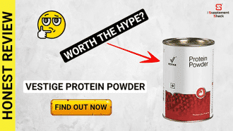 Vestige Protein Powder: Does It Really Have Such Amazing Benefits?